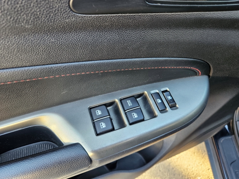 Changan Cs15 Cs15 Hb 1.5 2025 Usado en Rosselot Usados