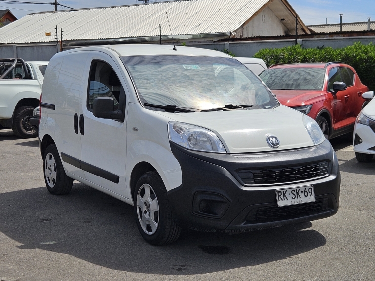 Ram V700 city City 5p 1.2 2022 Usado  Usado en Autoselect Usados