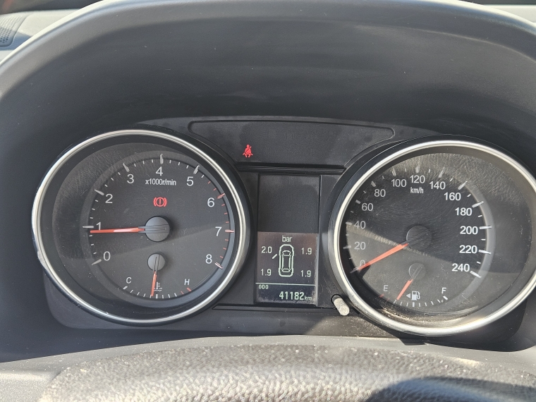 Haval H6 H6 Elite 1.5 2021 Usado  Usado en Kovacs Usados