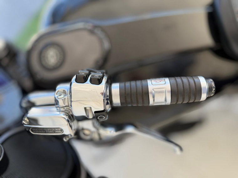 Harley-davidson Flhxse cvo street glide 1923 Cc 2021 Usado en Automotriz Olea Flaño