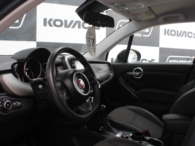 Fiat 500 X Cross 1.4 Aut 2017 Usado  Usado en Kovacs Usados