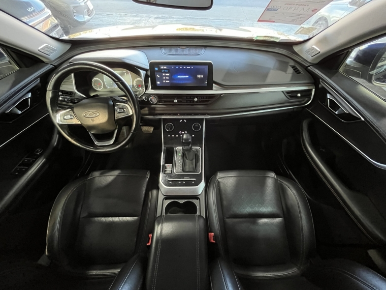 Chery Tiggo 8 Tiggo 8 1.5 Aut 2021 Usado en Rosselot Usados