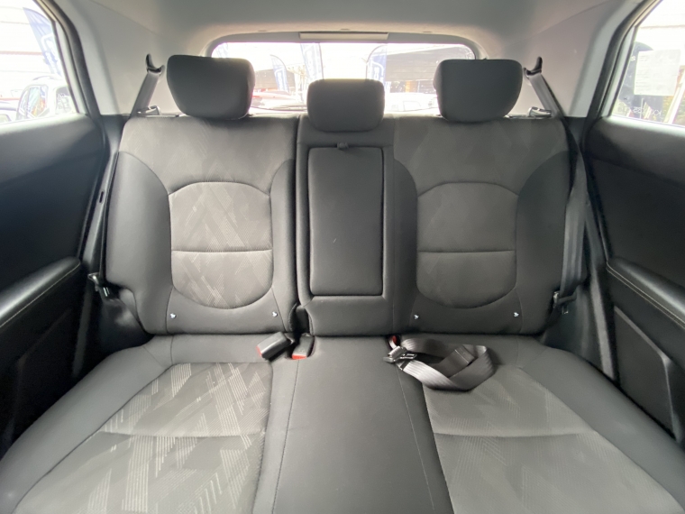 Hyundai Creta Gs Pe 1.6 2019 Usado  Usado en Kovacs Usados