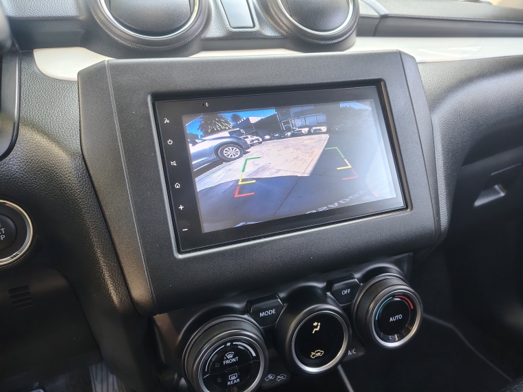 Suzuki Swift 1.0 Booster Jet  Dit  Glx  Mt 2021 Usado  Usado en Kovacs Usados