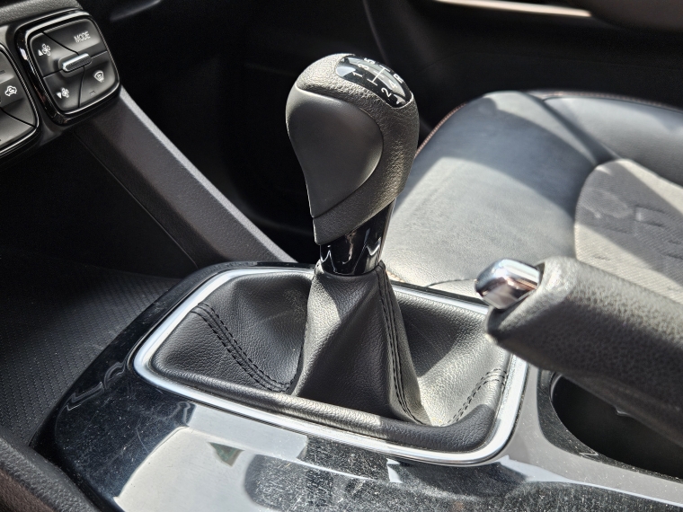 Gac motor Gs3 Gs3 Mt 1.5 2023 Usado en Rosselot Usados