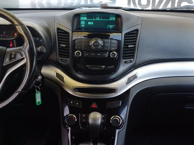 Chevrolet Orlando 2.4 Lt Full At 2015 Usado  Usado en Kovacs Usados