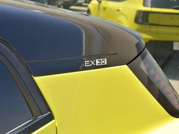 Volvo Ex30 Ex30 E60 Ultra At Electrico 2025 Usado Usado en Webautos.cl Volvo Ex30 Ex30 E60 Ultra At Electrico 2025 Usado Usado en Webautos.cl