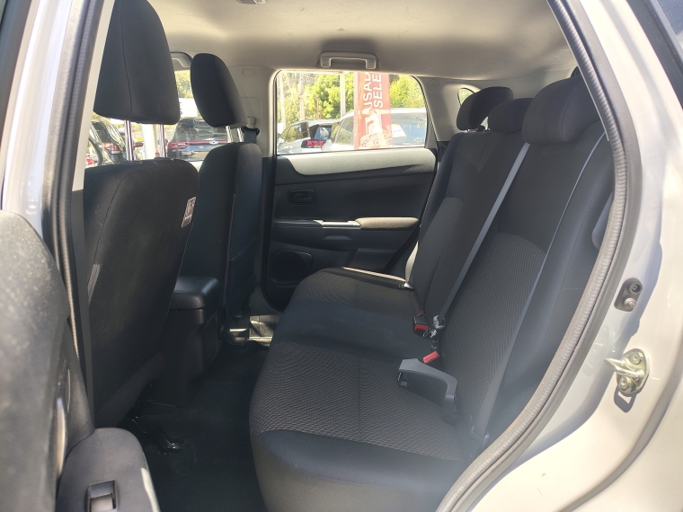 Mitsubishi Asx Asx Gl 4x2 1.6 2023 Usado en Rosselot Usados