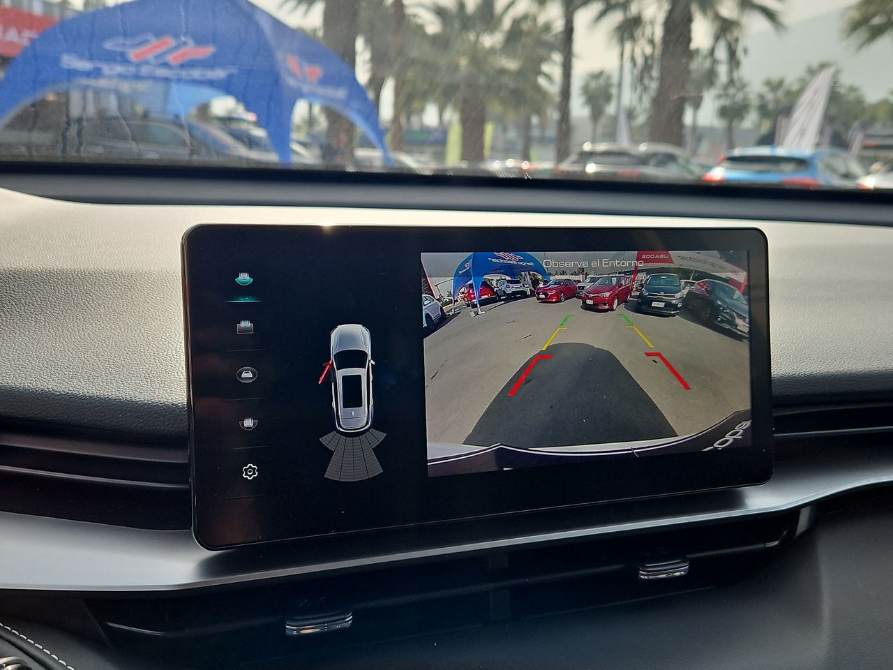 Haval H6 H6 Turbo Dct 2.0 Aut 2022 Usado en Usados de Primera - Sergio Escobar