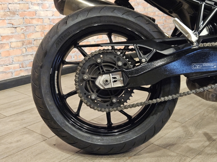 Bmw F 800 r . 2019 Usado en BMW Premium Selection