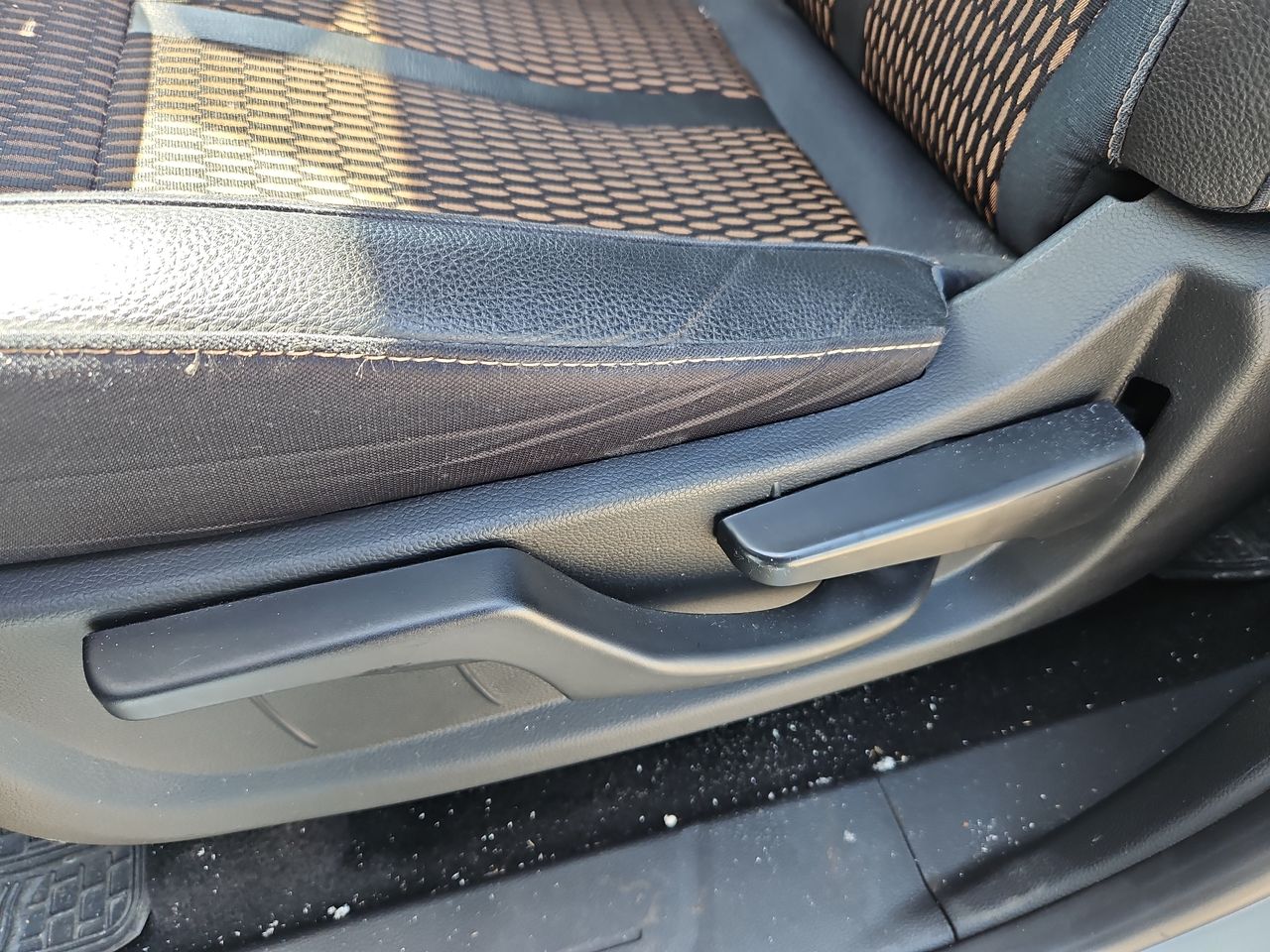 Foton G7 G7 Dcab 4x4 2.0 2025 Usado en Usados de Primera - Sergio Escobar