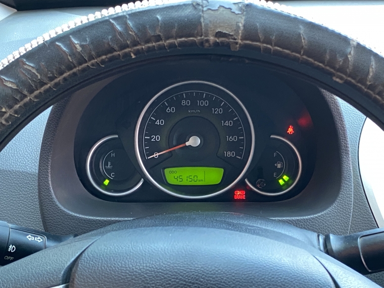 Hyundai Eon Eon Ha Gls 800cc 2016 Usado en Rosselot Usados