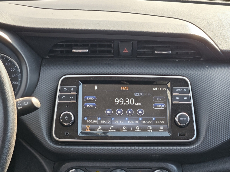 Nissan Kicks 1.6 Sense Mt 2023 Usado  Usado en Kovacs Usados