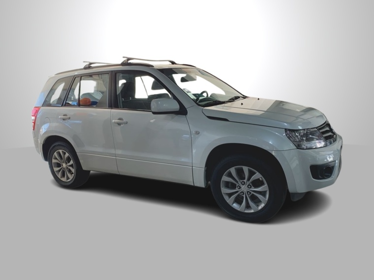 Suzuki Grand nomade 2.4 Glx Sport Euro4 At 5p 2016 Usado  Usado en Webautos.cl