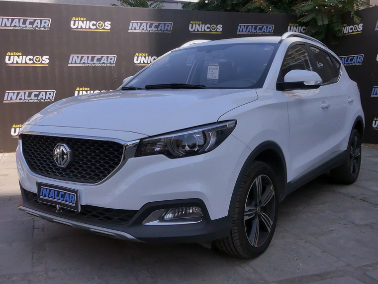 MG ZS 5P 1.5 2021
