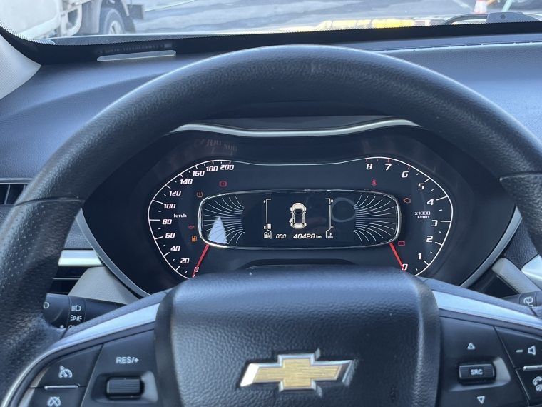 Chevrolet Groove Ltz 2023 Usado  Usado en Kovacs Usados