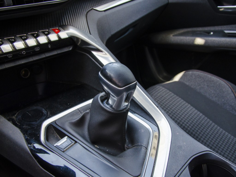 Peugeot 3008 Diesel Mt 2018 Usado  Usado en Webautos.cl