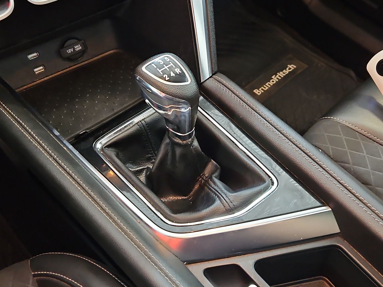 Baic X35 X35 Mpi 1.5 2023 Usado en Usados de Primera - Sergio Escobar