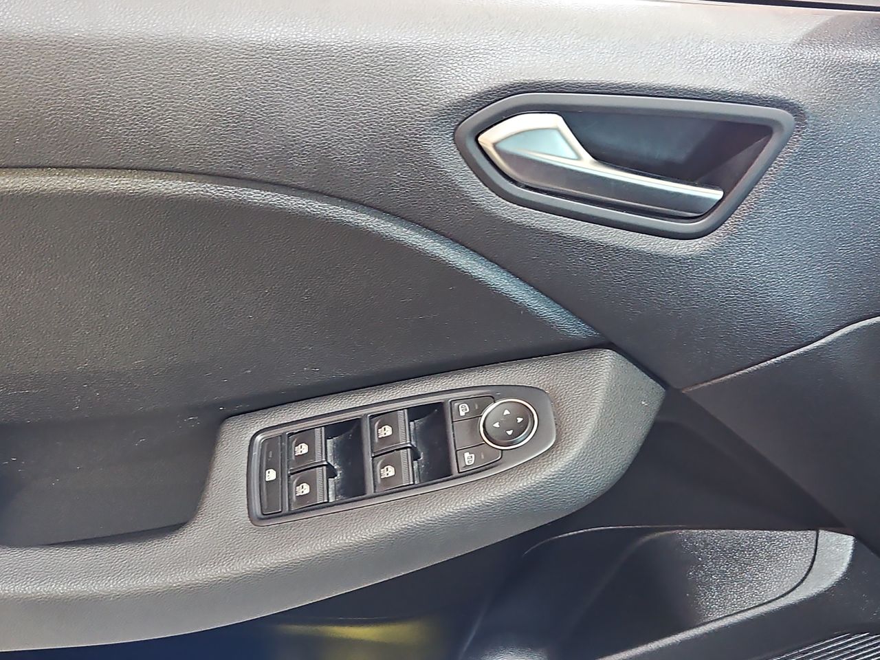 Renault Clio Clio Turbo 1.0 2023 Usado en Usados de Primera - Sergio Escobar