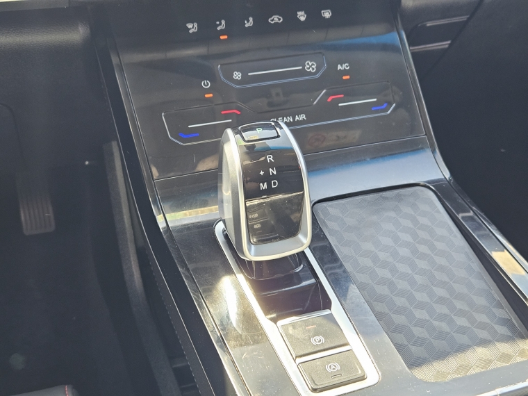 Chery Tiggo 7 pro Tiggo7 Pro Gls Cvt 1.5 Euro 6b 2024 Usado en Rosselot Usados