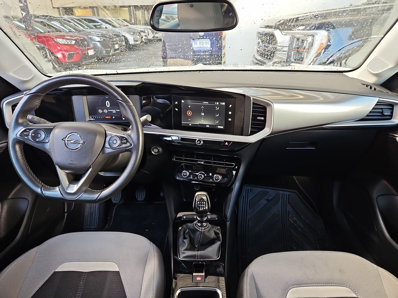 Opel Mokka Mokka 1.2t 2023 Usado en Usados de Primera - Sergio Escobar
