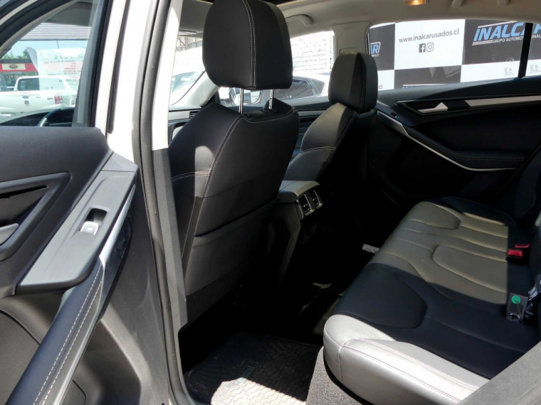 Ford Territory Trend 1.5 At 2021 Usado  Usado en Webautos.cl