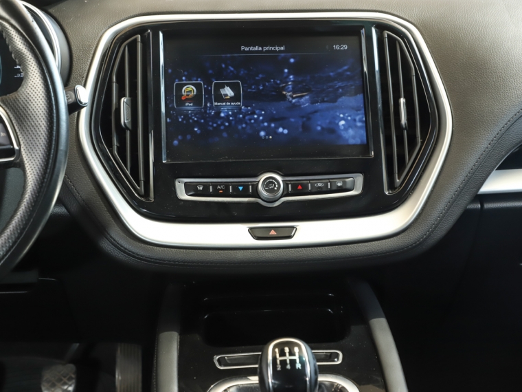 Jetour X70 Gls 1.5 2022 Usado  Usado en Webautos.cl