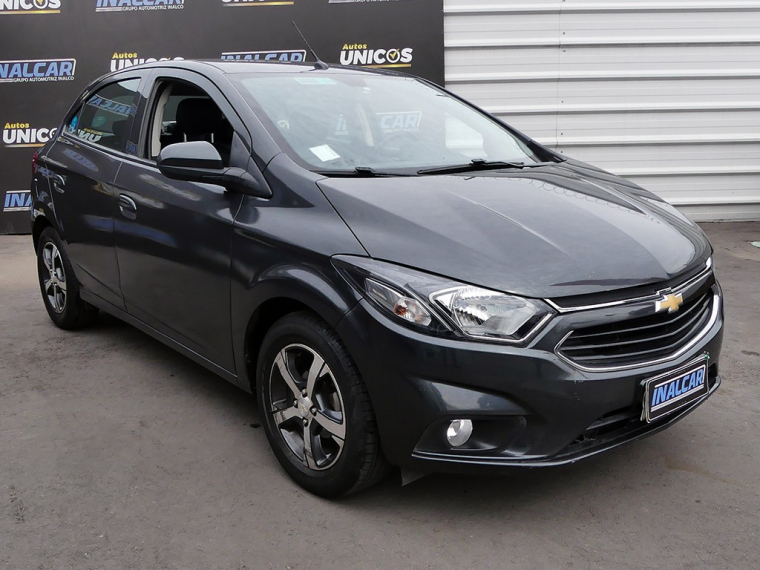 Chevrolet Onix Ltz 1.4 2020 Usado  Usado en Webautos.cl