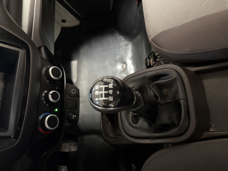 Foton Tm3 D/cab 1.6l 5mt Ac 2023  Usado en Grass & Arueste