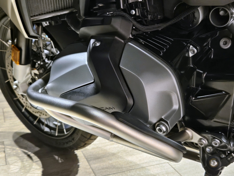 Bmw R 1250 gs Ii 2024 Usado en BMW Premium Selection