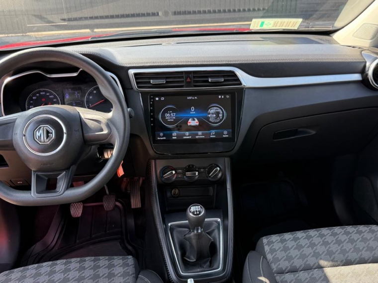 Mg Zs 1.5 2022 Usado  Usado en Webautos.cl