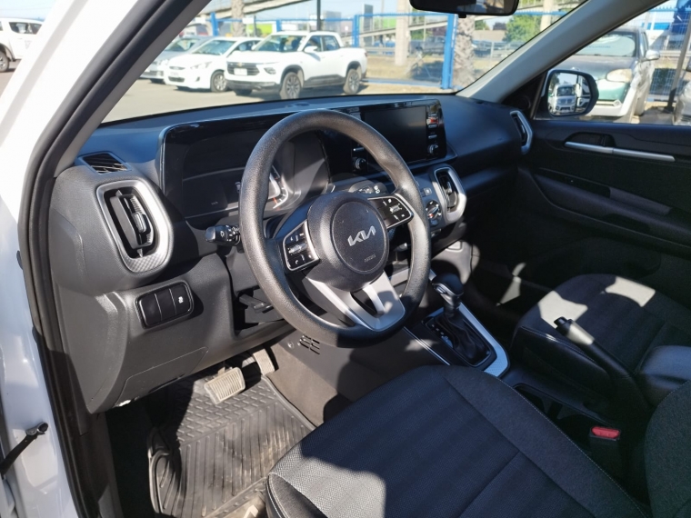 Kia Sonet Ex Ivt 1.5 Aut 2024 Usado Usado en Webautos.cl Kia Sonet Ex Ivt 1.5 Aut 2024 Usado Usado en Webautos.cl