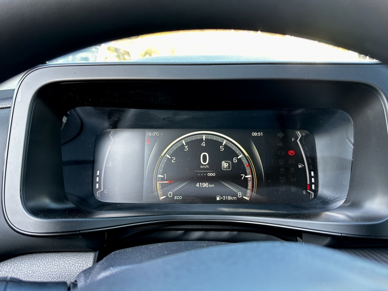 Gac motor Gs3 Gs3 Power 1.5 Aut 2025 Usado en Rosselot Usados