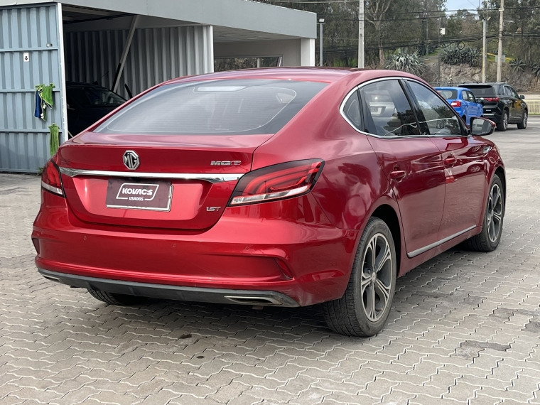 Mg 6 1.5 At 2022 Usado  Usado en Kovacs Usados
