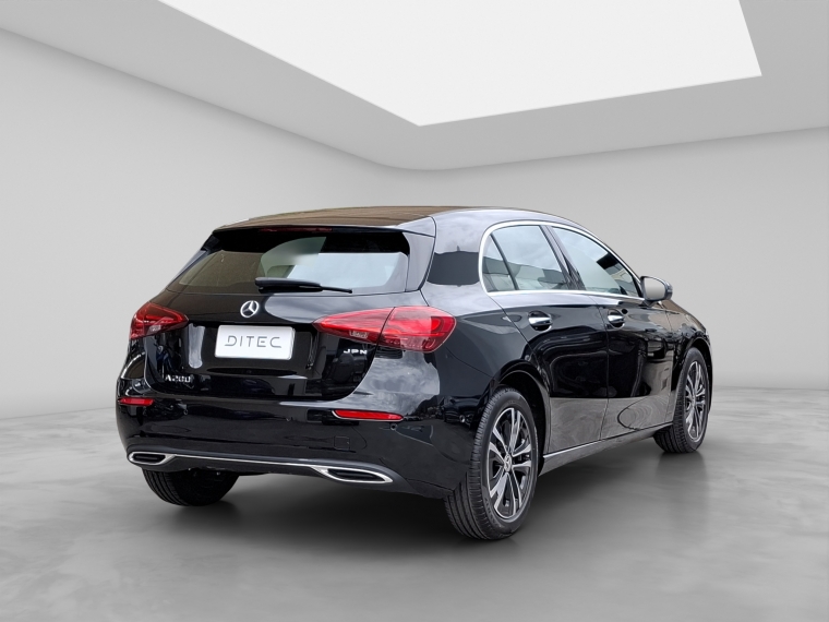 Mercedes benz A 200 Progressive Hb 1.3 Aut 2026 Usado  Usado en BMW Premium Selection