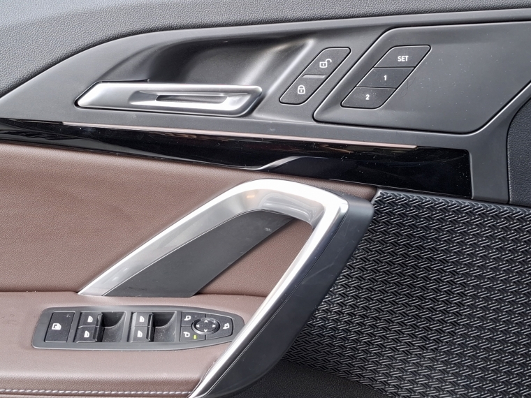 Bmw Ix1 Edrive20 Comfort 2025 Usado  Usado en BMW Premium Selection
