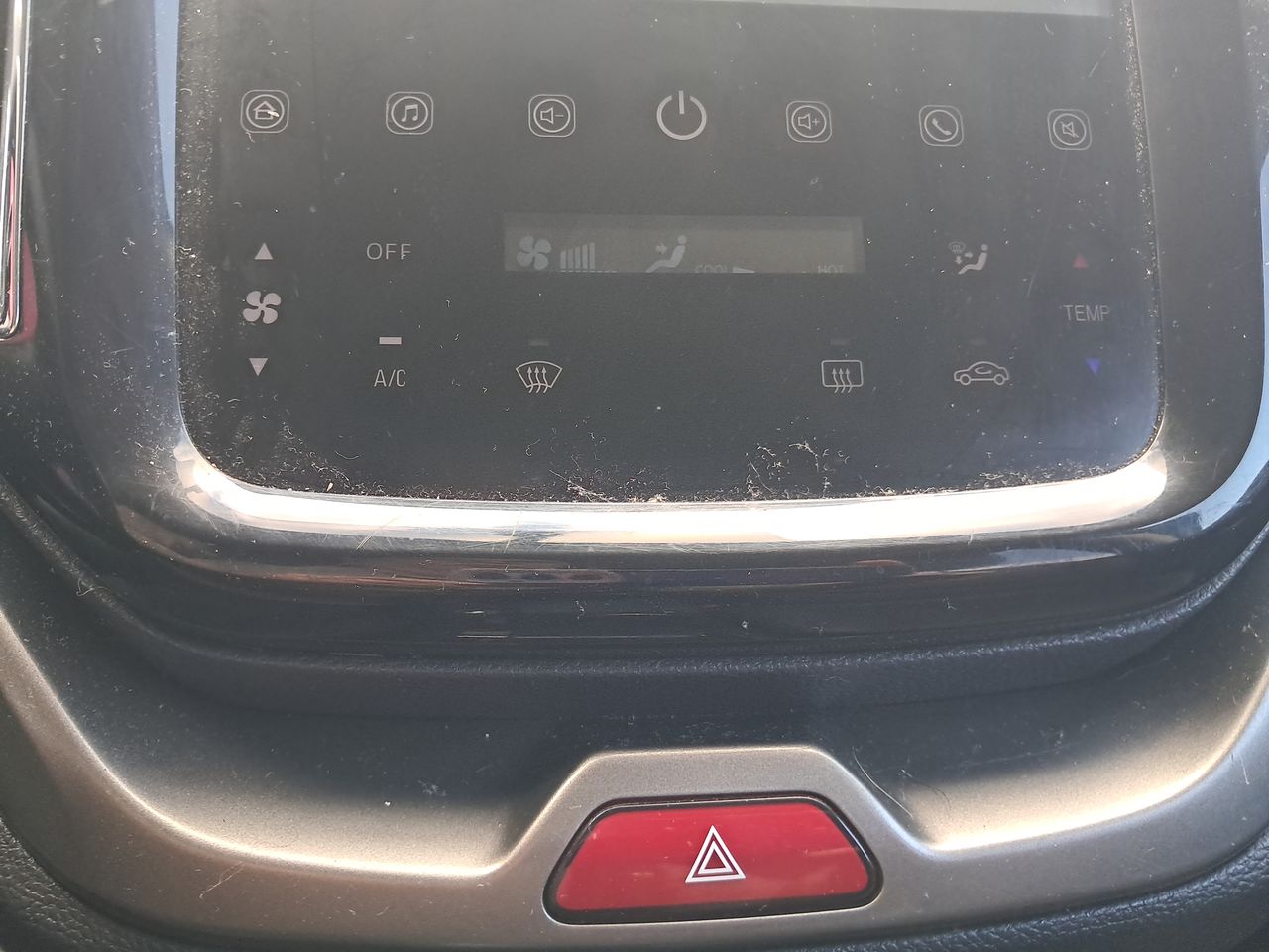 Changan Cx70 Cx70 T 1.5 Aut 2022 Usado en Usados de Primera - Sergio Escobar