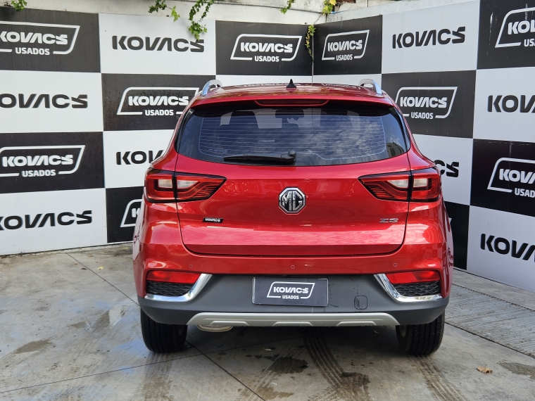 Mg Zs 1.5 Com Mt 2025 Usado Usado en Kovacs Usados Mg Zs 1.5 Com Mt 2025 Usado Usado en Kovacs Usados