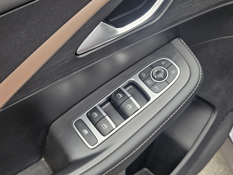 Omoda C5 Luxury 1.5t Aut 2024 Usado  Usado en Kovacs Usados