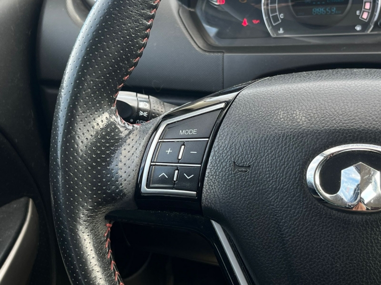 Great wall M4 M4 1.5 2017 Usado en Rosselot Usados