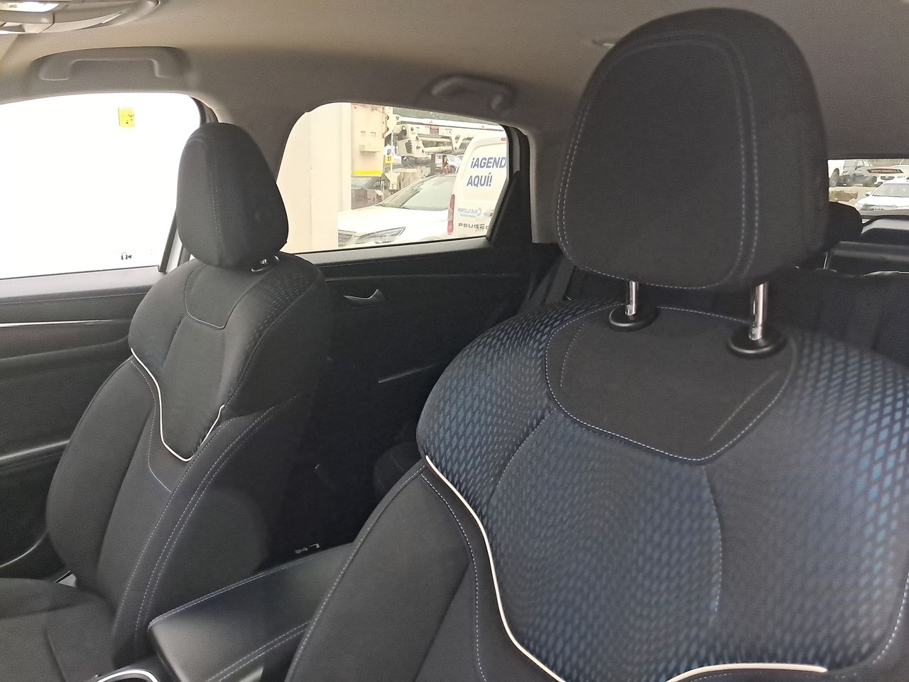 Haval Jolion Jolion Turbo 1.5 2021 Usado en Usados de Primera - Sergio Escobar
