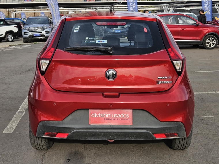 Mg 3 New Mg 3 1.5 Mt Std - Spvmg3-420h 2021 Usado en Rosselot Usados Mg 3 New Mg 3 1.5 Mt Std - Spvmg3-420h 2021 Usado en Rosselot Usados