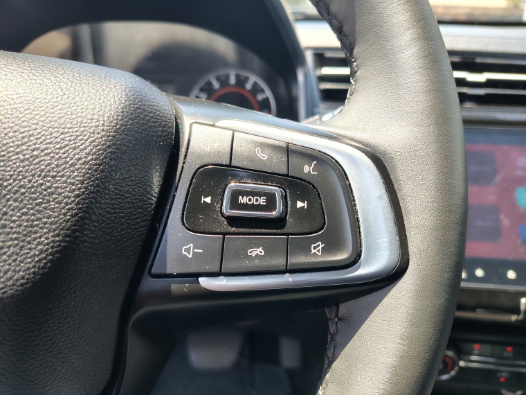 Chery Tiggo 2 pro Tiggo 2 Gls Cvt Pro 1.5 Aut 2024 Usado en Rosselot Usados