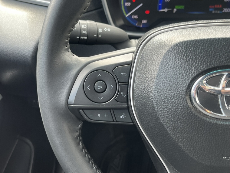 Toyota Corolla Cross Hev Xei 1.8 Hev Cvt 2026 Usado  Usado en Kovacs Usados