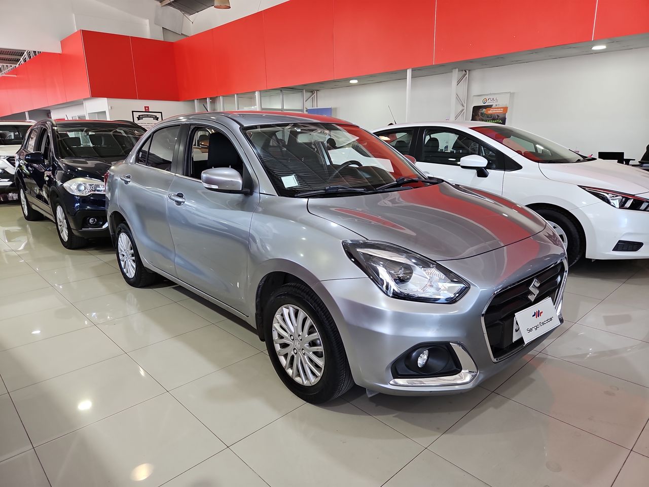 Suzuki Dzire Dzire Sedan 1.2 2023 Usado en Usados de Primera - Sergio Escobar