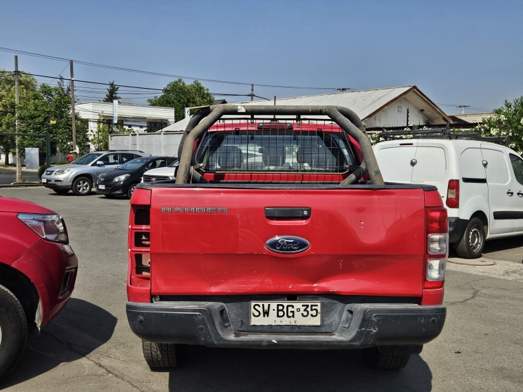 Ford Ranger 2.2 Ac Mt Dsl 4x4 2023 Usado  Usado en Autoselect Usados