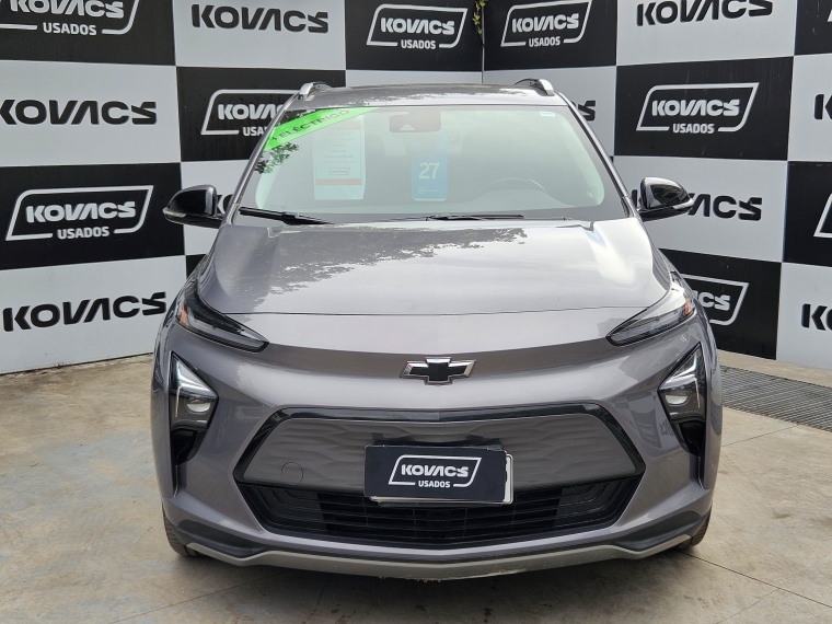 Chevrolet Bolt euv 00 Euv At Electrico 2024 Usado  Usado en Kovacs Usados