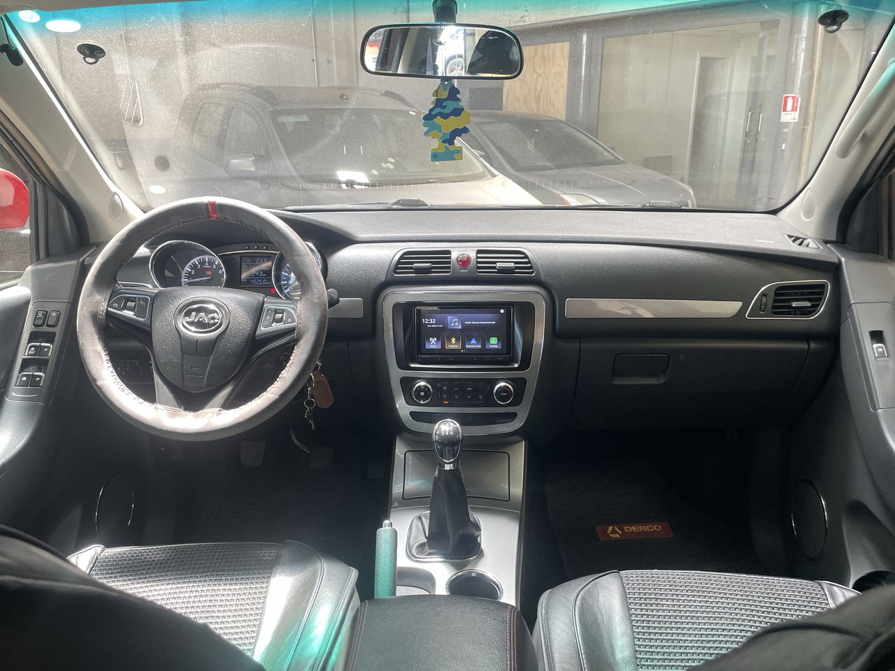 Jac T6 T6 4x2 Pickup 2.0 2022 Usado en Usados de Primera - Sergio Escobar