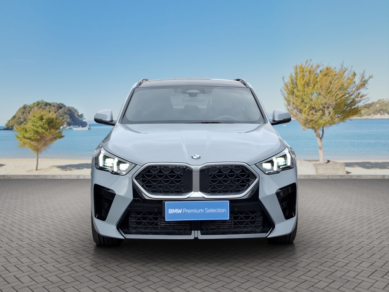 Bmw X2 Sdrive20i M Sport 2025 Usado Usado en Webautos.cl Bmw X2 Sdrive20i M Sport 2025 Usado Usado en Webautos.cl