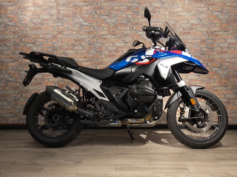Bmw R 1300 gs Ii Trophy 2025 Usado en BMW Premium Selection Bmw R 1300 gs Ii Trophy 2025 Usado en BMW Premium Selection